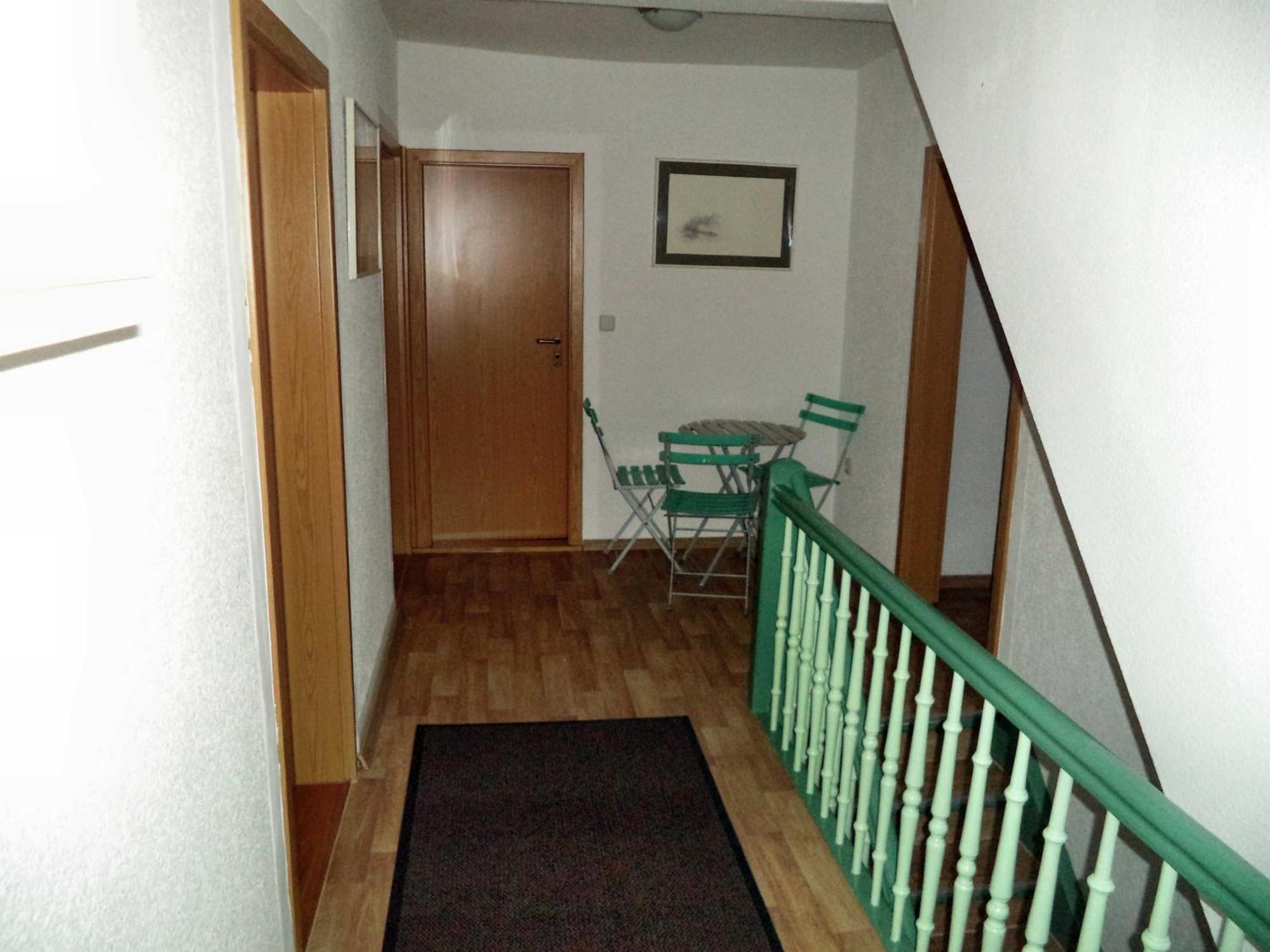 Pferdehof Und Wanderreitstation Doersam Mörlenbach Exterior foto